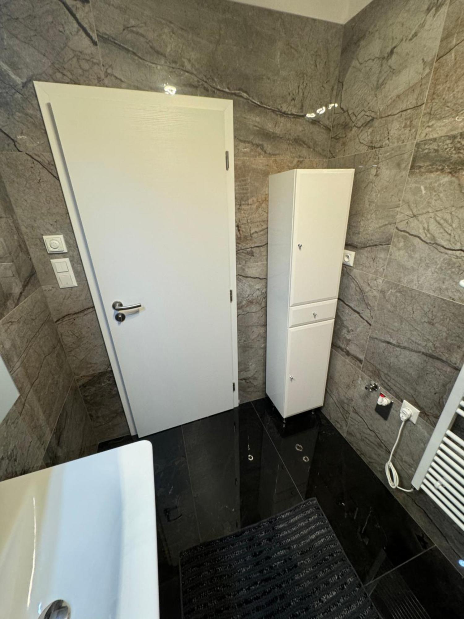 Soukromy Byt 2+Kk S Balkonem A Parkovanim Znojmo Zewnętrze zdjęcie